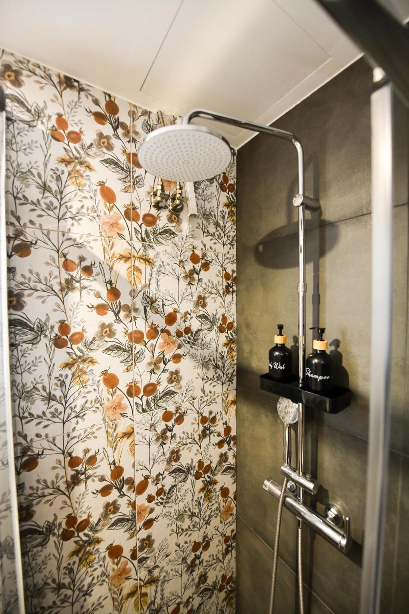 Comfy Dots Apartment Larissa Luaran gambar